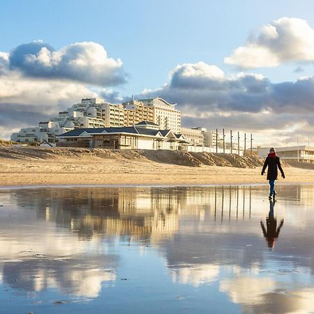 Appartement Aan Zeezicht Katwijk aan Zee Exterior foto