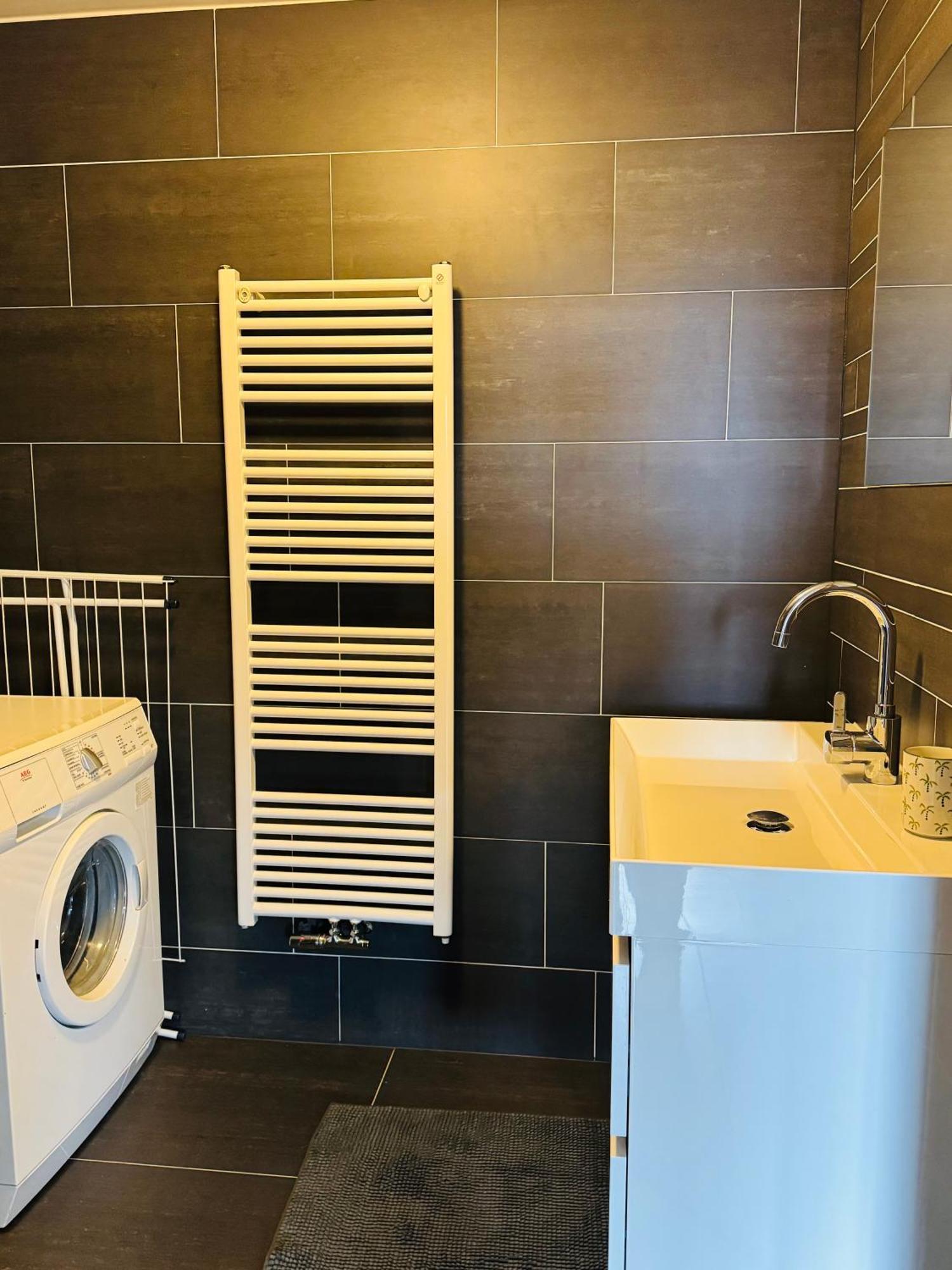 Appartement Aan Zeezicht Katwijk aan Zee Exterior foto